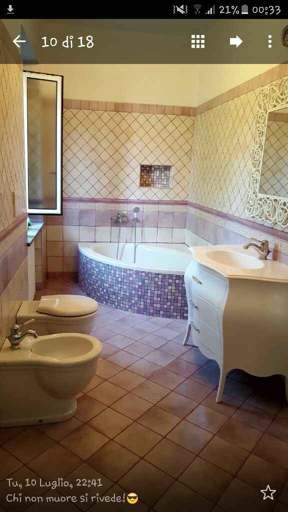 Sposini che tipo di cucina avete scelto? - 3