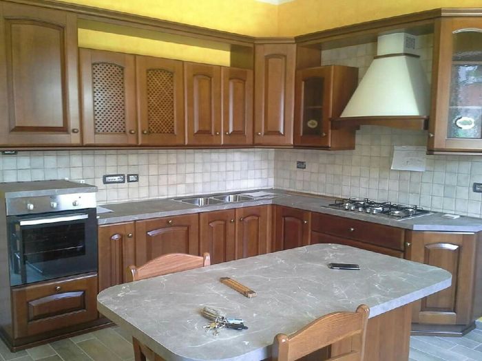 Sposini che tipo di cucina avete scelto? - 1