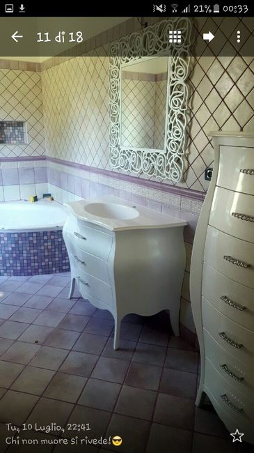 Sposini che tipo di cucina avete scelto? - 4