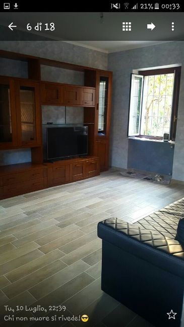 Sposini che tipo di cucina avete scelto? - 5