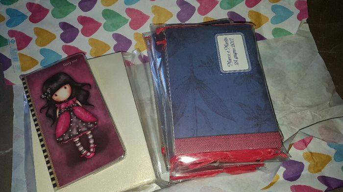 Partecipazioni arrivate!!! - 1