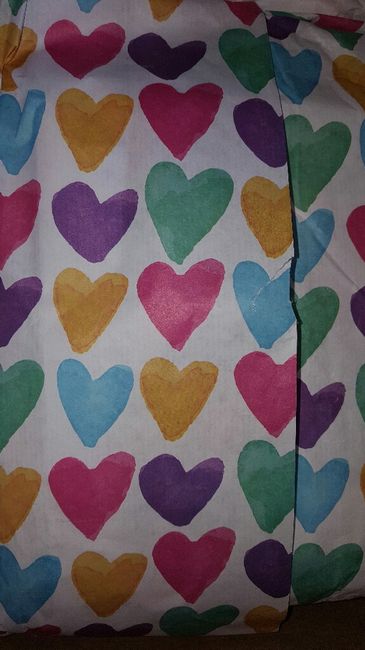 Partecipazioni arrivate!!! - 2