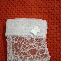 Ciao ragazze, vorrei un aiutino 😩 non so' come chiudere i sacchettini che devo dare alle persone non