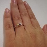 Il più bel regalo ricevuto 💝 - 1