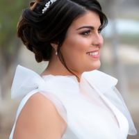Sposa 2020 !! Contest - 1