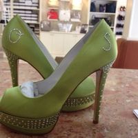 Idee per tutte3: scarpe - 1