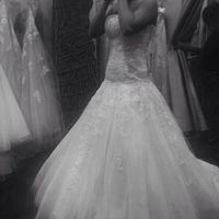 La prima prova abito ❤️ - 1