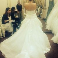 La prima prova abito ❤️ - 2