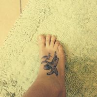 Spose tatuate!!Fuori le vostre opere d'arte! - 1