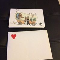 Le mie partecipazioni emergency