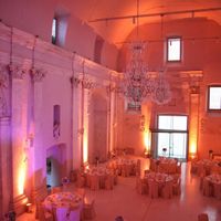 Castello degli angeli a luglio - 1