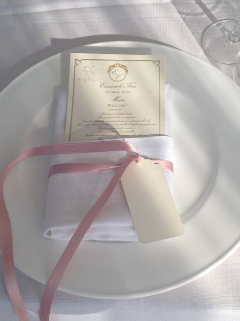 Tavolo imperiale. Tableu? - 1