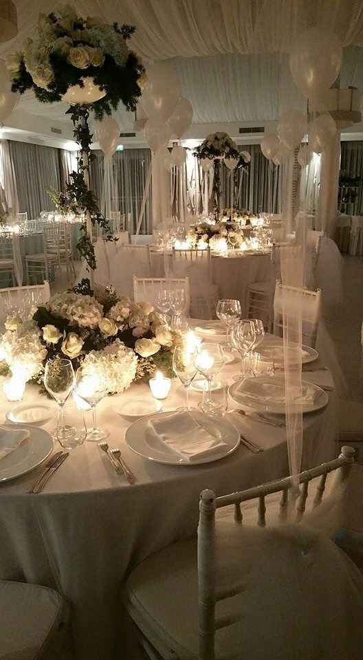 Allestimento Masseria Pietrasole Metaresort, Bari - 3