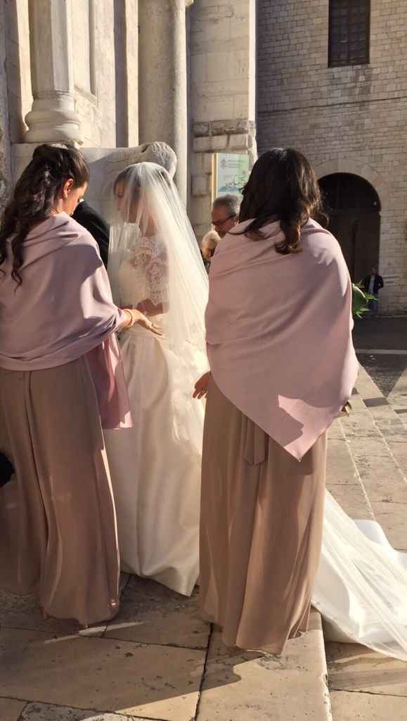 Damigelle grandi - 2