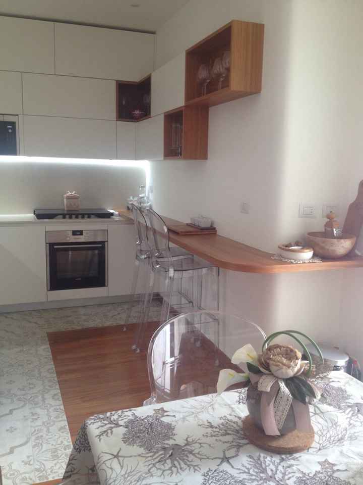 Foto cucina - 3
