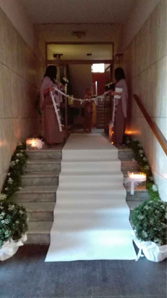 Abiti damigelle adulte - 1