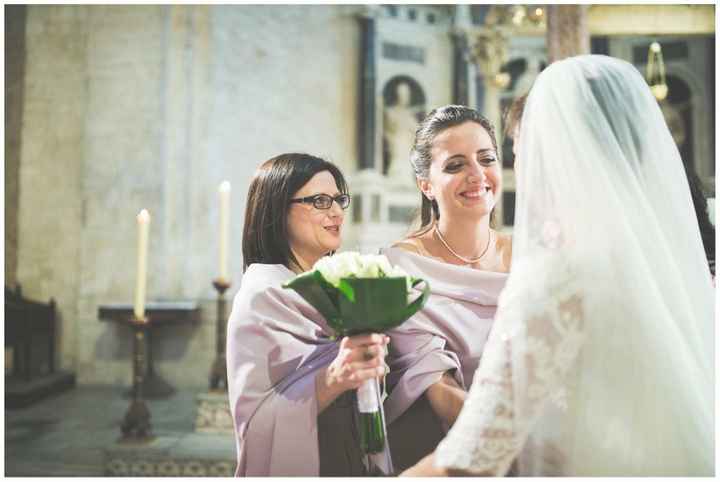 Primo traguardo e qualche foto... - 12