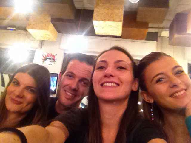 Giorno prima del matrimonio - 2