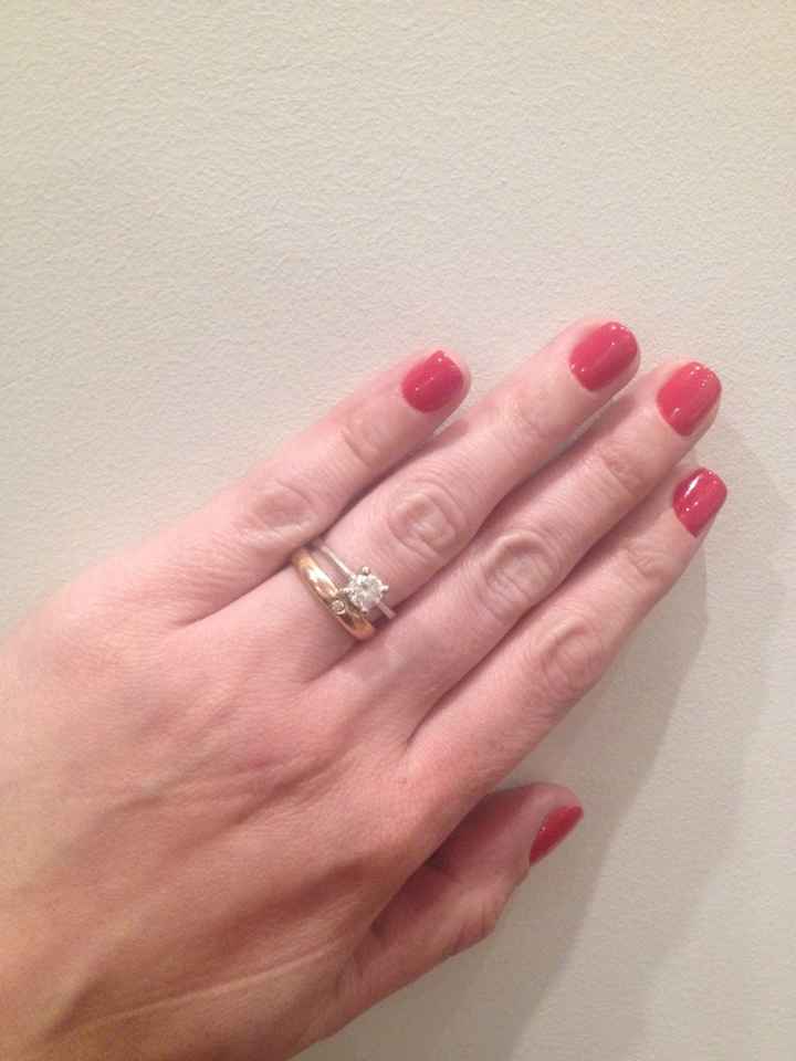 Fede, qual'è la vostra? - 1