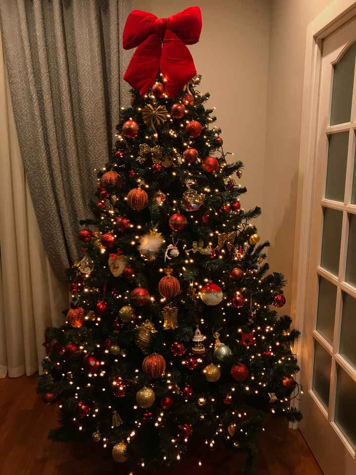  Non voglio disfare gli addobbi! - 2