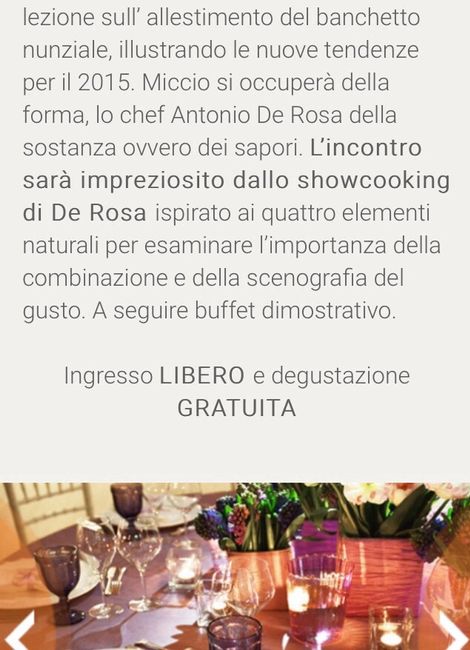 Sposine di bari da enzo miccio!?! - 2