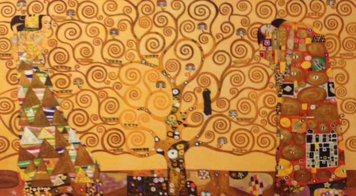 Albero della vita - 1