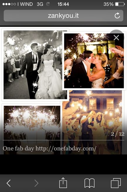 Cosa faccio invece dei fuochi finali??? - 1