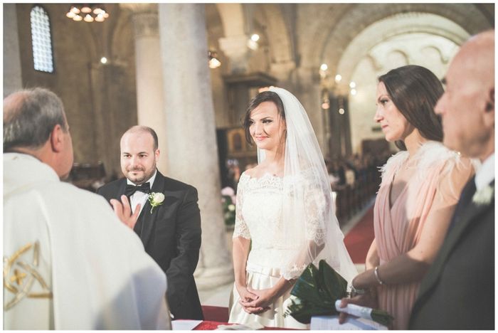 Primo traguardo e qualche foto... - 8