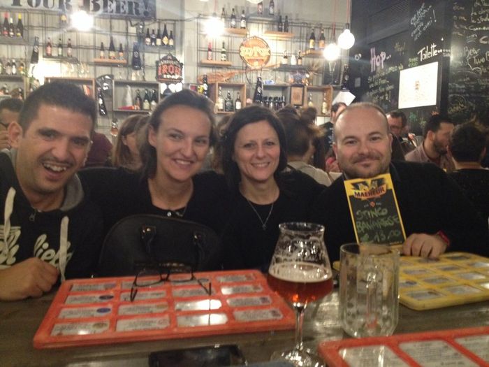 Giorno prima del matrimonio - 1