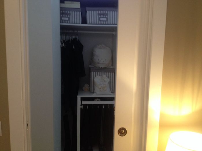 Che porta mettere... - 1