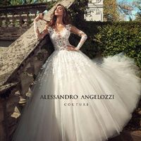 Alessandro angelozzi couture 2016 - an italian love - 3