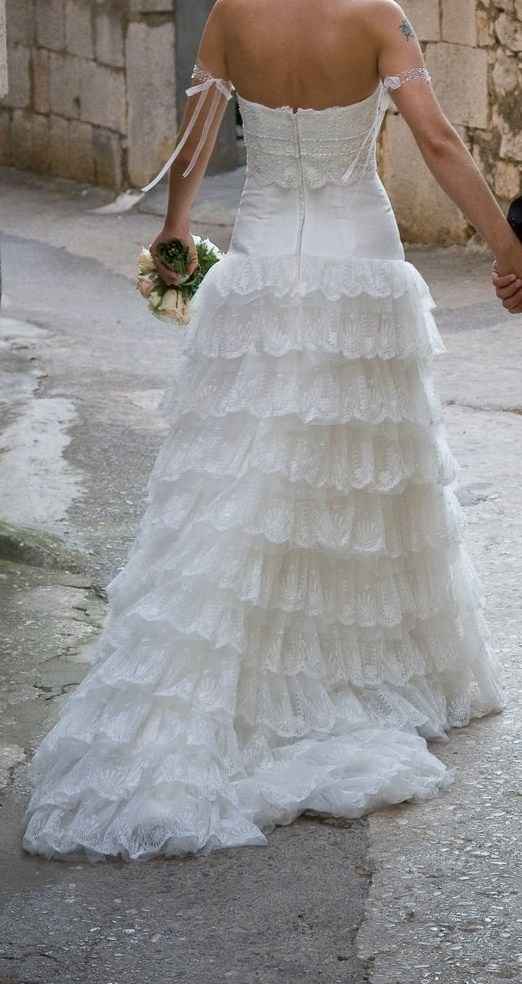 abito sposa