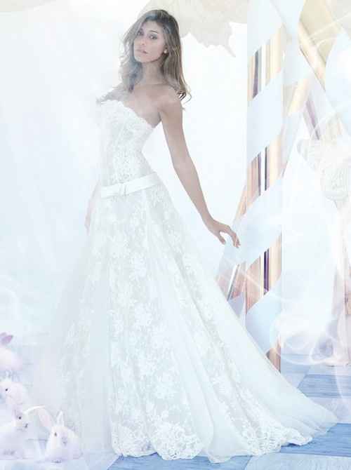 abito sposa