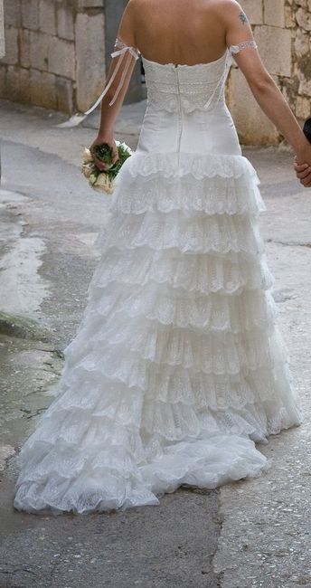 abito sposa