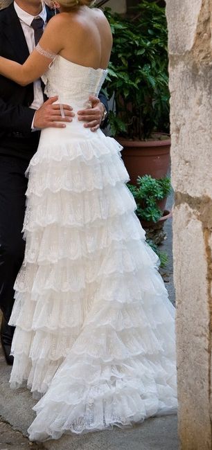abito sposa