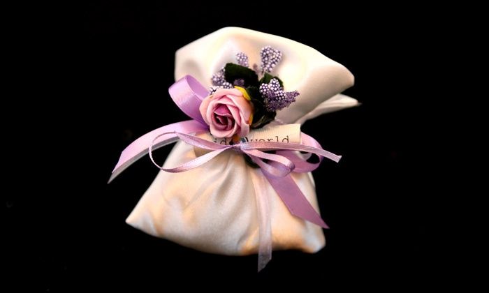 bomboniere solidali x la romania