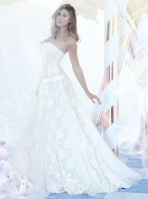 abito sposa