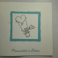 Partecipazioni pronte!!!