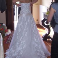 abito sposa