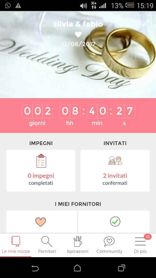 Ansia contatore!!! - 1