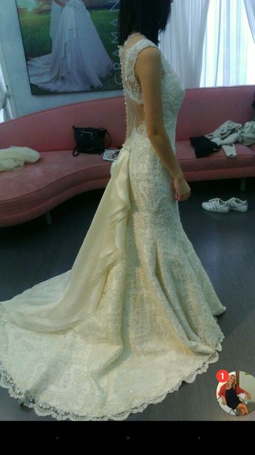 Che abito avete scelto ???? :))) - 2