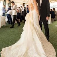 Vendo abito Elvira Gramano - 2