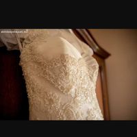 Vendo abito Elvira Gramano - 3