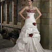 Il budget per il tuo matrimonio è... - Che tipo di vestito avrai? - 1