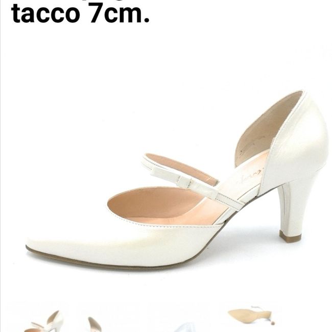 sos scarpe!! 👠👠👠 3