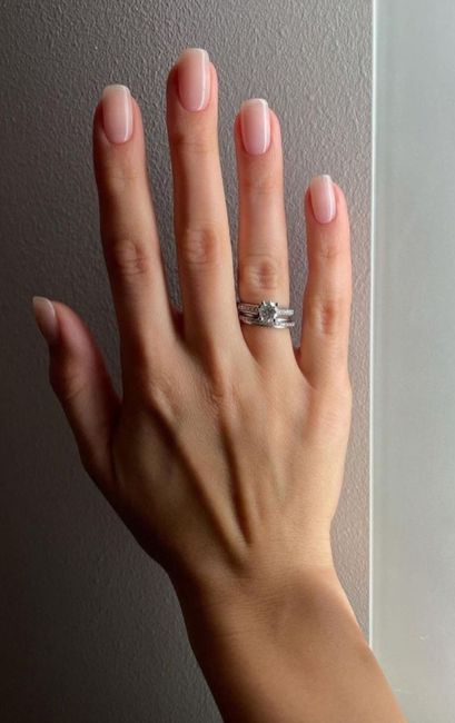 Che manicure preferite? 💅 - 2