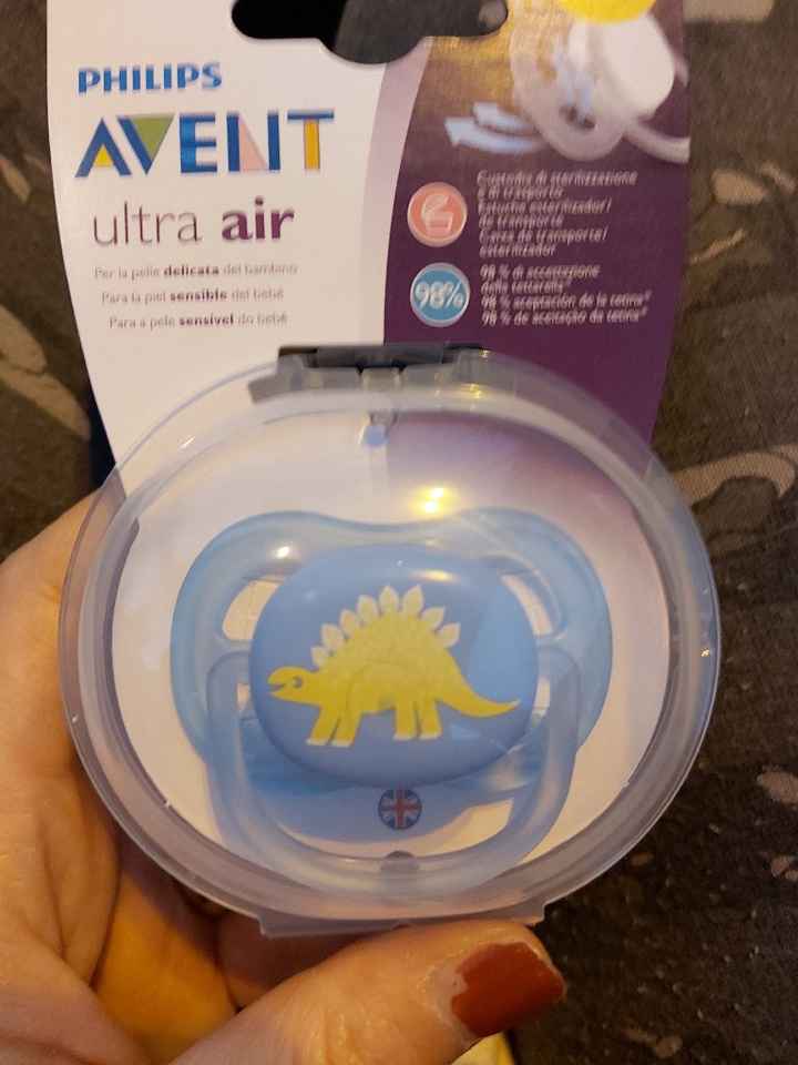 Future mamme Marzo 2021 - 1