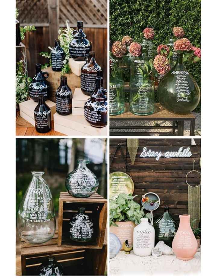 Tableau de Mariage - 1