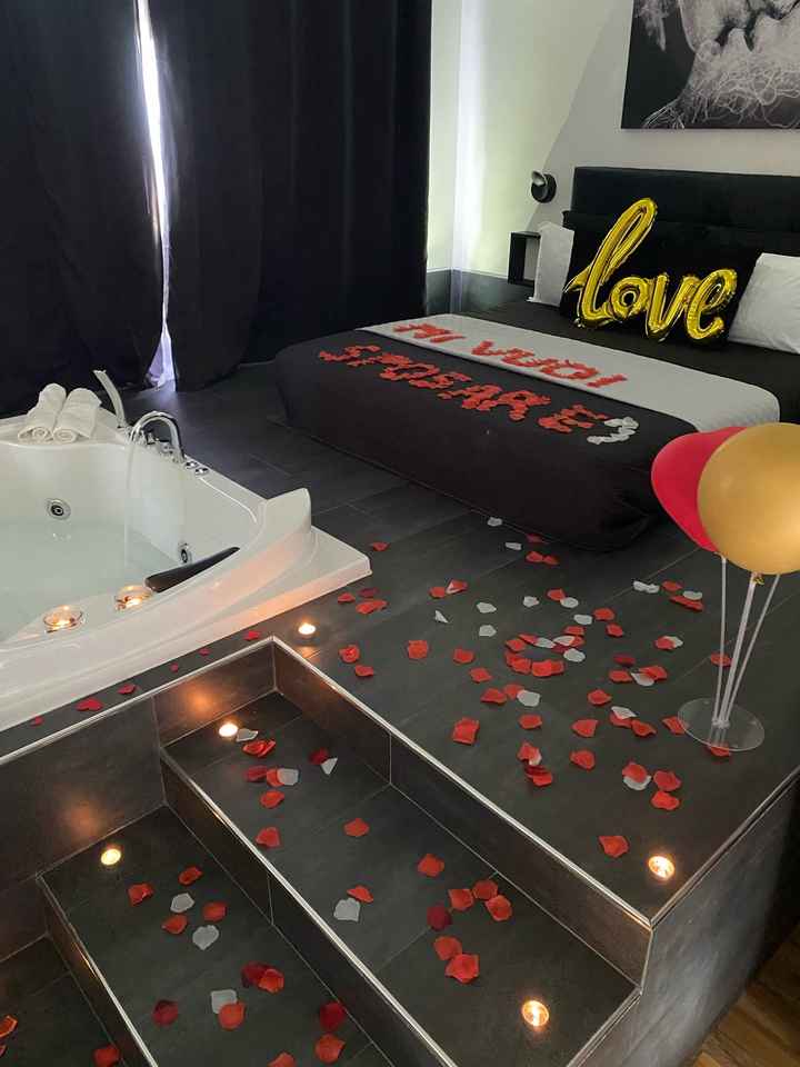 Ma come è stata la vostra proposta? - 1