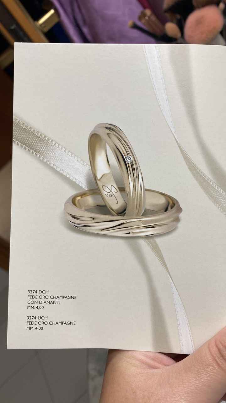 Fede Tiffany uomo presa oggi! Soddisfatto - 1